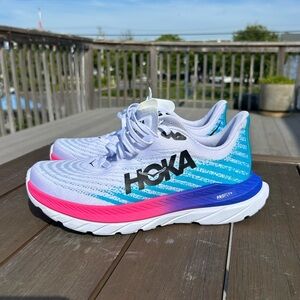Hoka Mach 5 Women’s Shoe Size 8.5